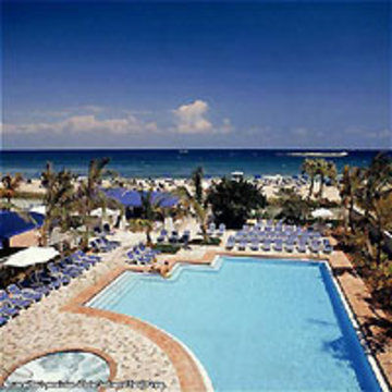 Marriott's Oceana Palms 4*