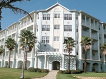 Worldmark Orlando Kingstown Reef