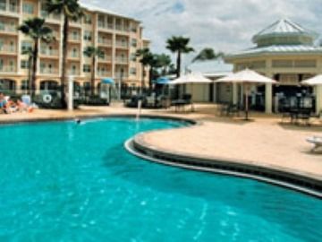 Resort Worldmark Orlando Kingstown Reef