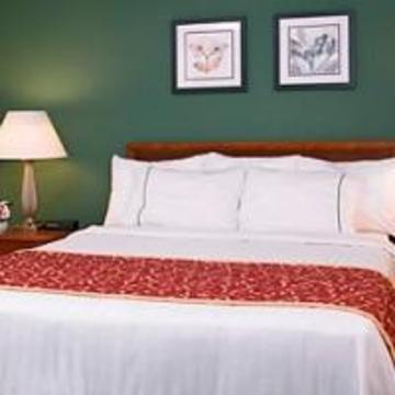 Residence Inn Boca Raton 3* Boca Raton