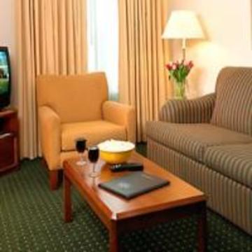 Hotel Residence Inn Boca Raton 3*