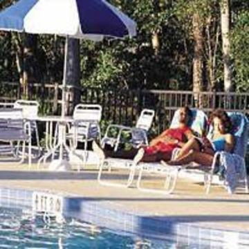Resort Club Wyndham Cypress Palms