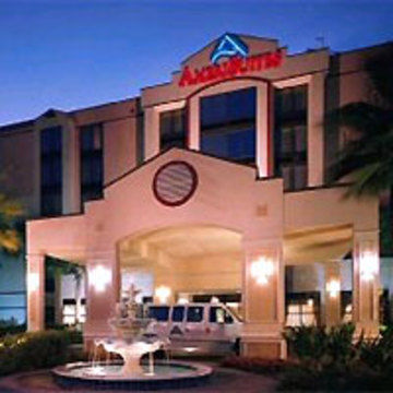 Express & East-miami By Ihg Hotel