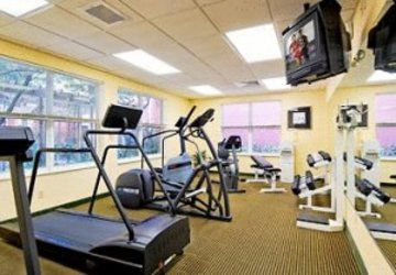 By Marriott Lauderdale Of