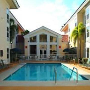 Hotel Hampton & Bayside South Sarasota Venice