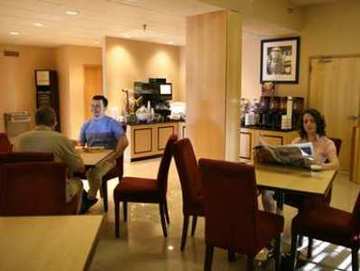 Hampton Closest To Universal Hotel Orlando