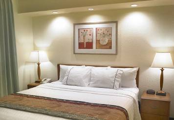 Fairfield & Airport Hotel 3*