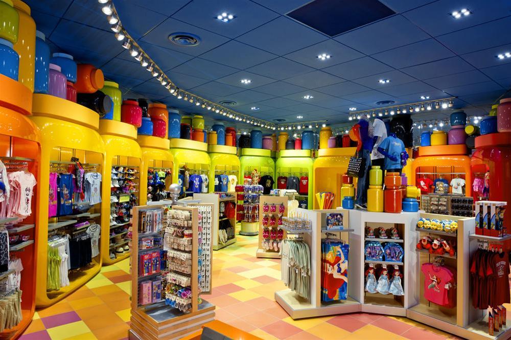 Disney's Art Of Animation Hotel 3*