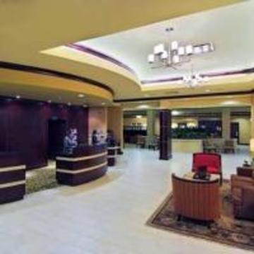 Embassy By Hilton Brandon Hotel