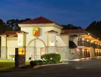 Super 8 By Wyndham Ormond Hotel Ormond Beach