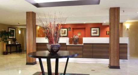 Wyndham Garden - Jacksonville