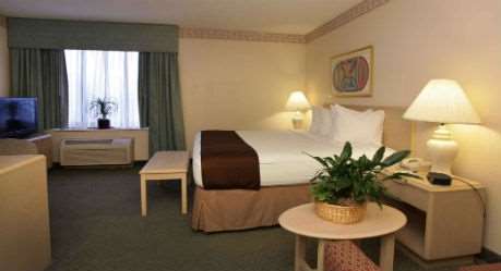 Wyndham Garden -