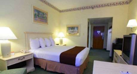 Wyndham Garden - 3* Jacksonville