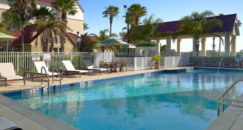 Springhill By Marriott Orlando Convention Center Hotel