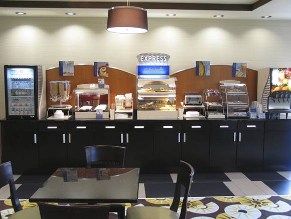 Hotel Express & Largo-clearwater By Ihg Largo
