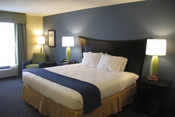 Express & Largo-clearwater By Ihg Hotel Largo