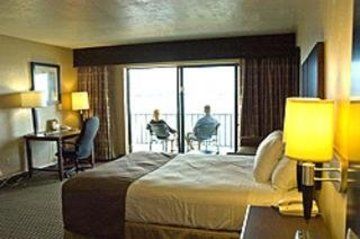 Western Myers Waterfront Hotel 3*