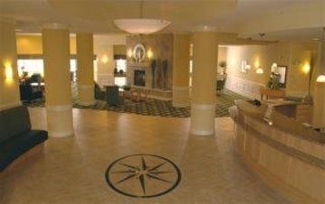 Hotel Courtyard By Marriott Sandestin At Grand Boulevard Miramar Beach