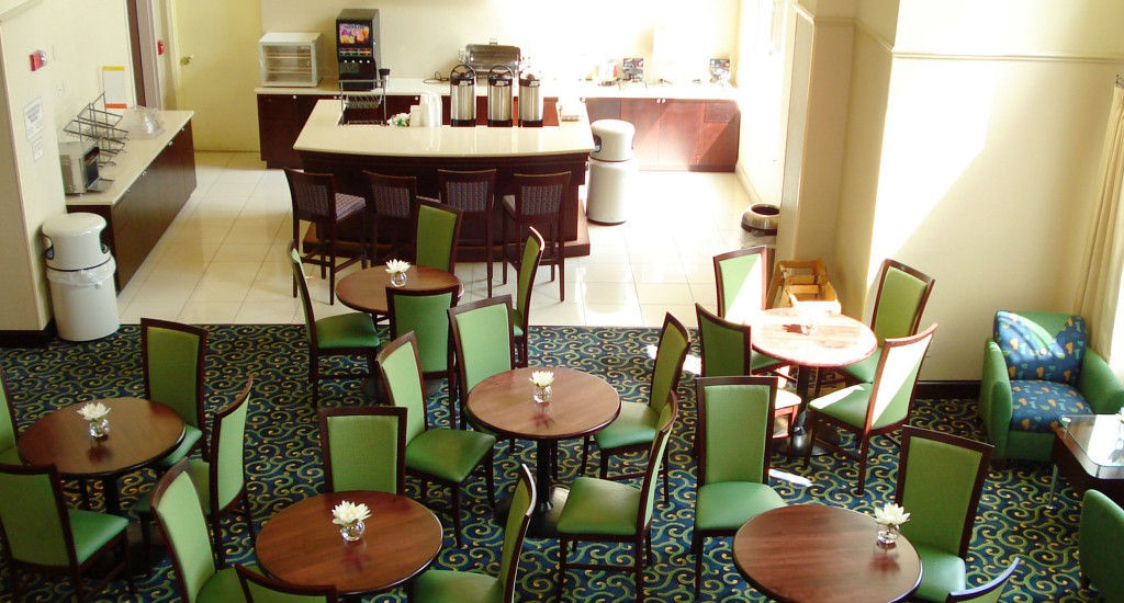 Hotel Springhill Lauderdale Airport