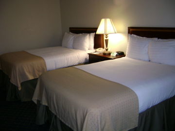 Wyndham Garden Capitol Near Fsu
