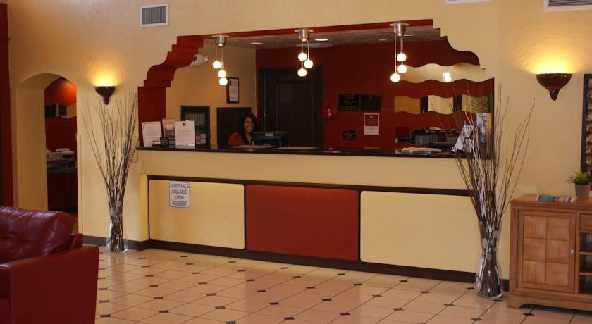 Boca Deerfield Beach; Surestay Collection By Bw