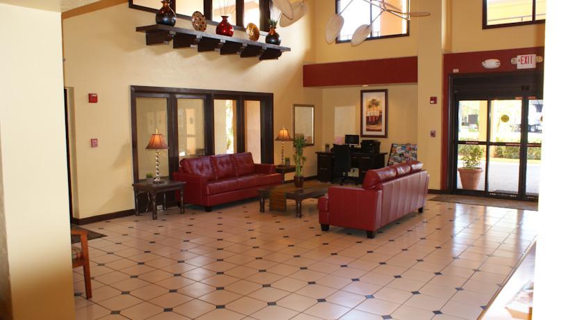 Boca Deerfield Beach; Surestay Collection By Bw Hotel 3*