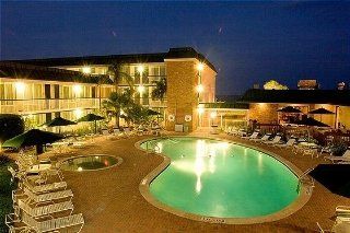 Ocean Breeze Vero Resort Vero Beach