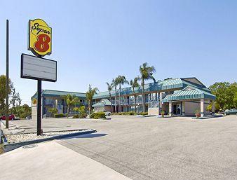Super 8 By Wyndham Clearwater/us Hwy 19 N 2* Clearwater
