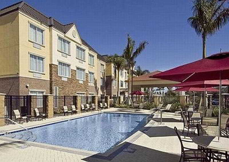 Courtyard By Marriott At Town Center 3* Sarasota