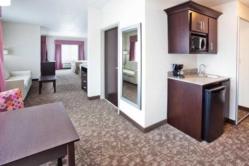 Express North Telecom Park By Ihg 2* Tampa