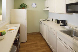 Extended America - - Airport Hotel Melbourne