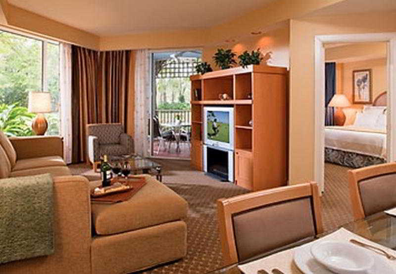 Marriott's Royal Palms 3*