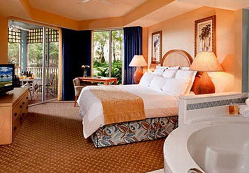 Marriott's Royal Palms