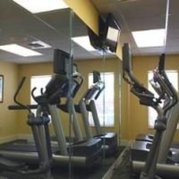 By Marriott Airport Hotel 3*