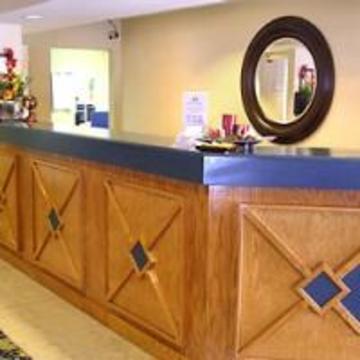 By Marriott Airport Jacksonville