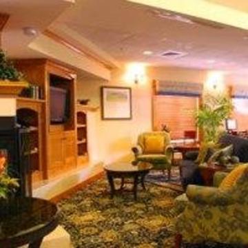 By Marriott Airport Jacksonville