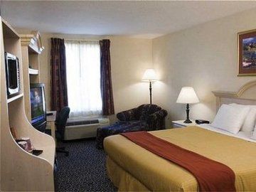 Express & Cocoa By Ihg 2* Cocoa Beach