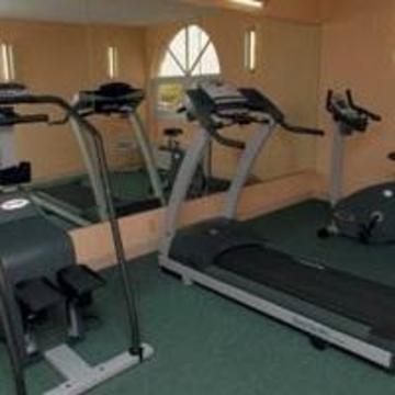 La Quinta By Wyndham 3* Miami Lakes