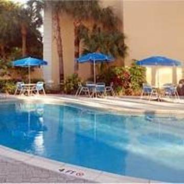 Hotel La Quinta By Wyndham Miami Lakes