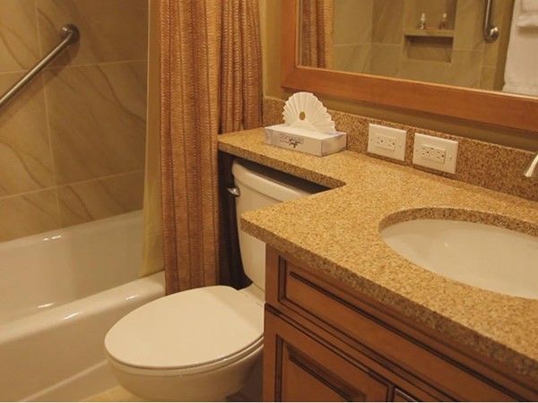 Hilton Grand Vacations Eagles Nest