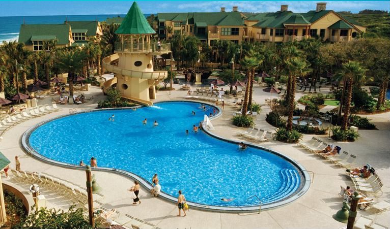 Disney's Vero Hotel 3*