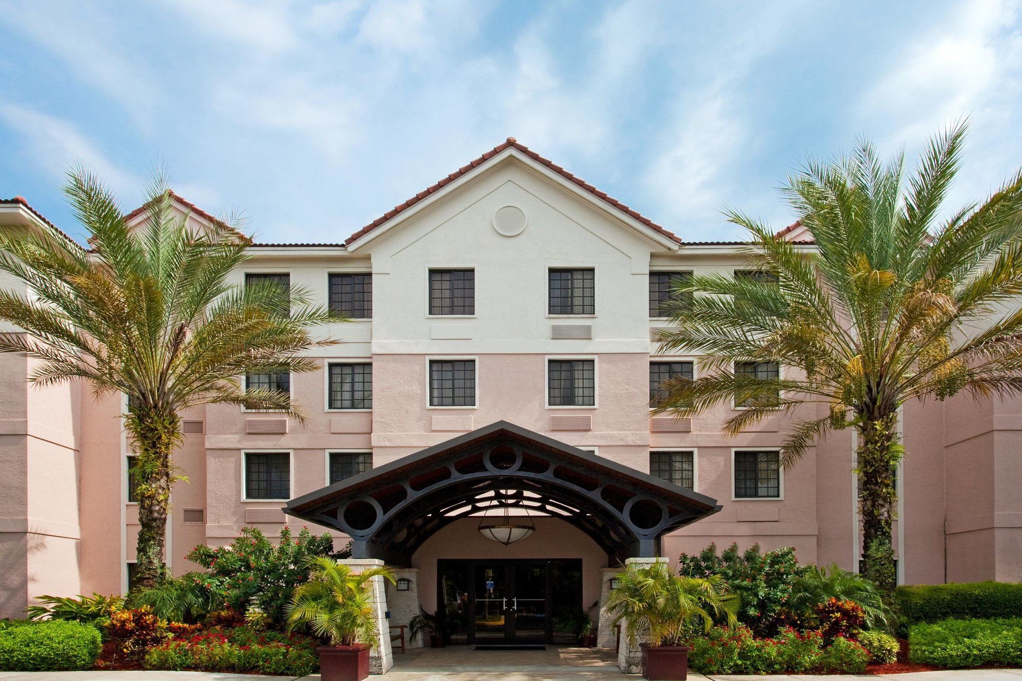 Hotel Sonesta Es Lauderdale 3*
