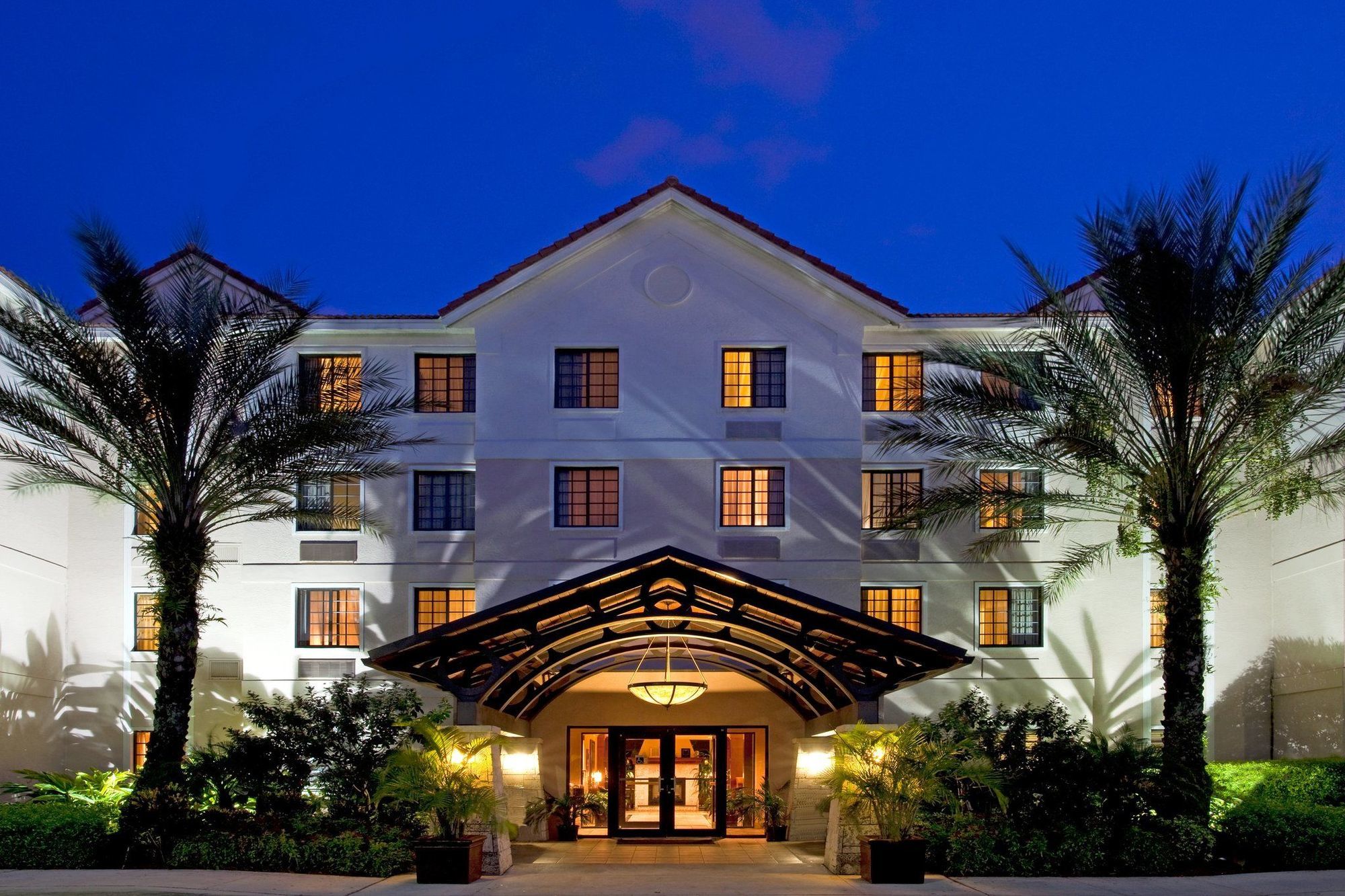 Hotel Sonesta Es Lauderdale