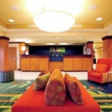Fairfield By Marriott & West/palm Bay Hotel