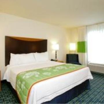 Fairfield By Marriott & West/palm Bay