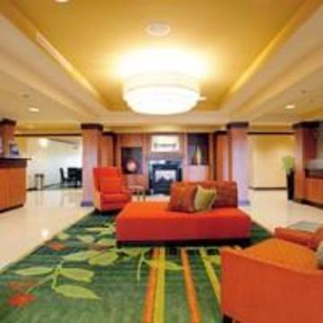 Hotel Fairfield By Marriott & West/palm Bay