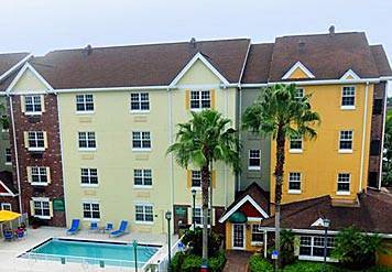 Towneplace Miami West Area Hotel 3*