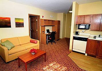 Towneplace Miami West Area Doral