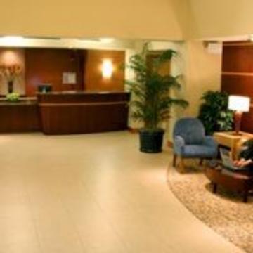 Hotel Four Points By Sheraton Cocoa 3*