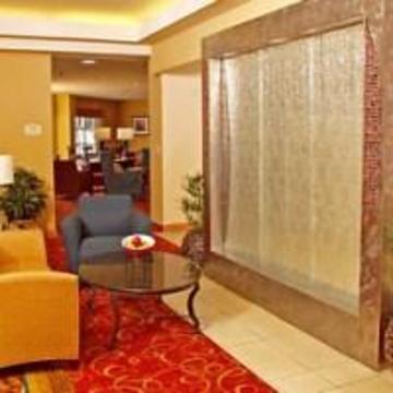 By Marriot Downtown Hotel Clearwater